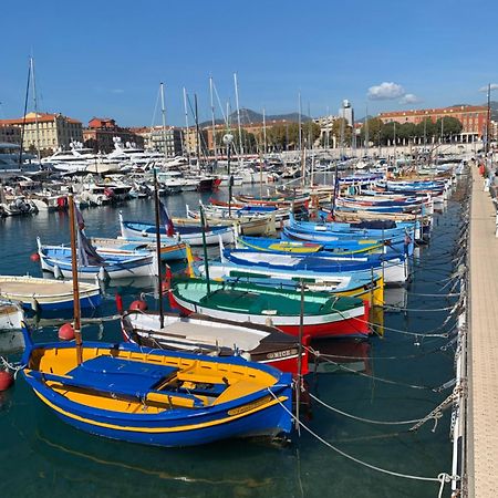 Sainte Rosalie Apartamento Cannes Exterior foto