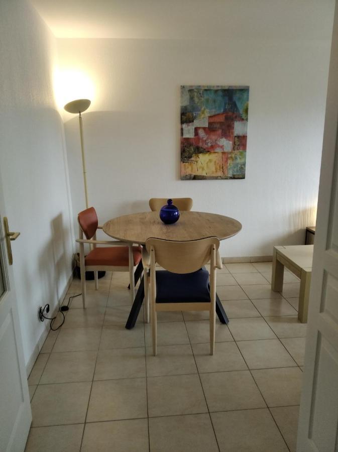 Sainte Rosalie Apartamento Cannes Exterior foto