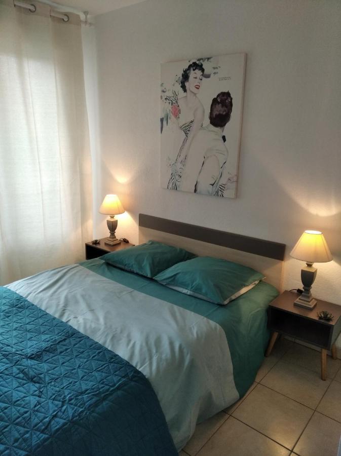 Sainte Rosalie Apartamento Cannes Exterior foto