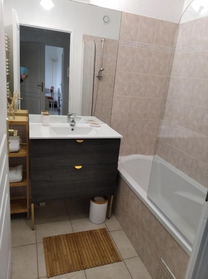 Sainte Rosalie Apartamento Cannes Exterior foto