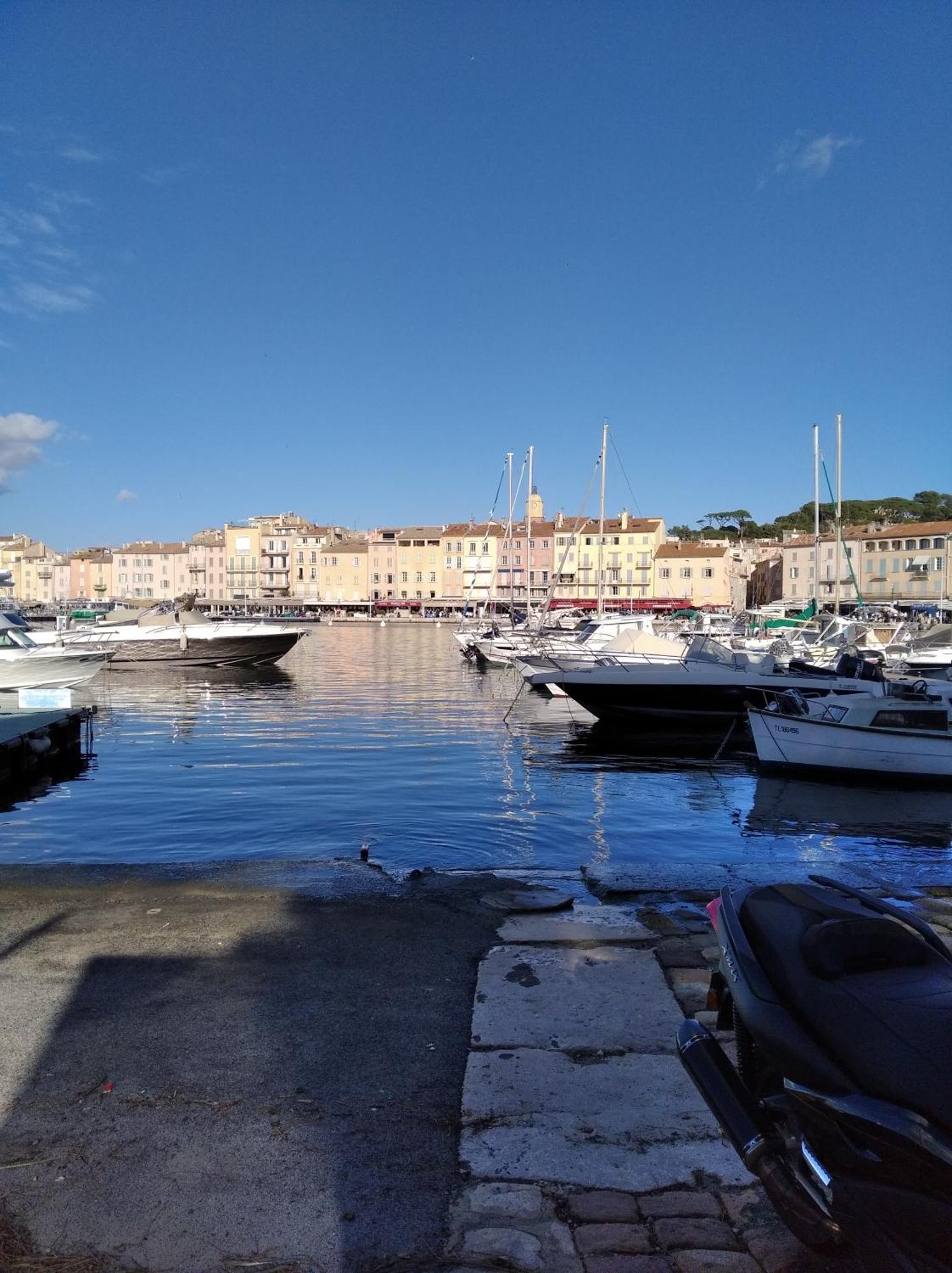 Sainte Rosalie Apartamento Cannes Exterior foto