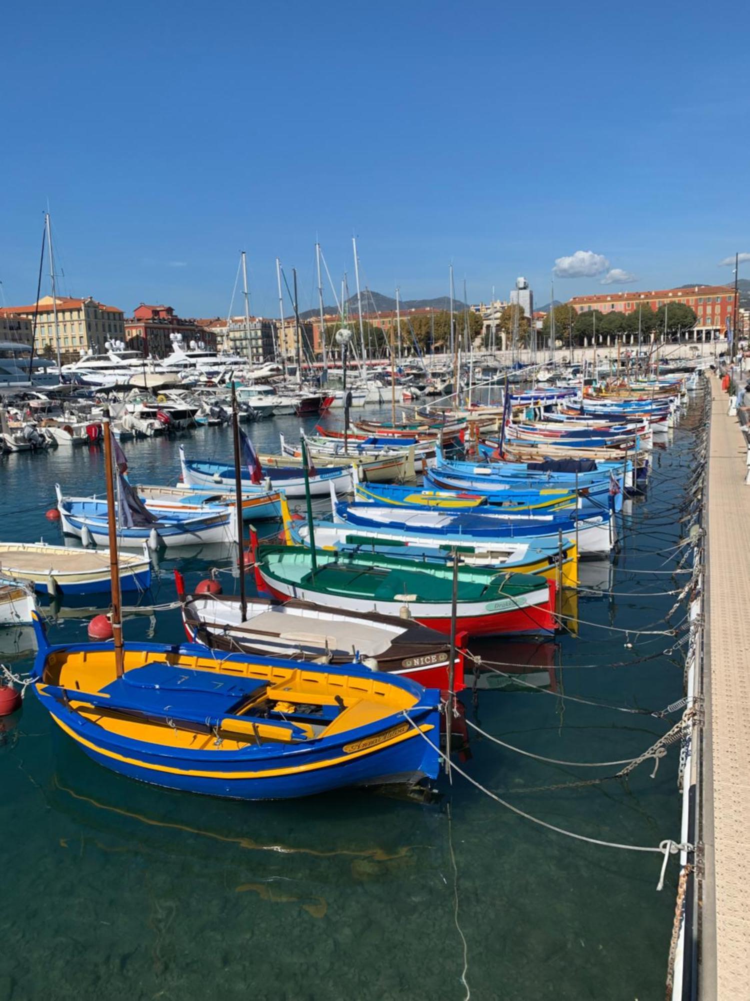 Sainte Rosalie Apartamento Cannes Exterior foto